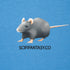 Sci-Fi Fantasy - Rat Shirt (Iris)